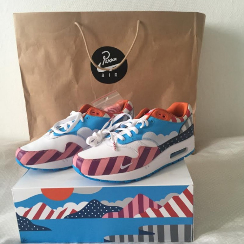 nike air max piet parra