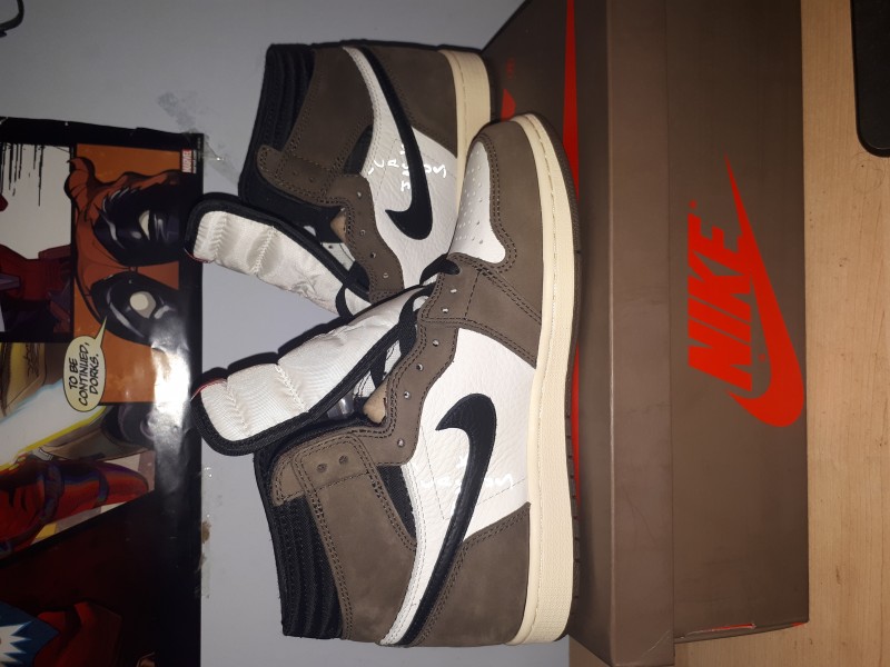 nike air jordan 1 cactus jack