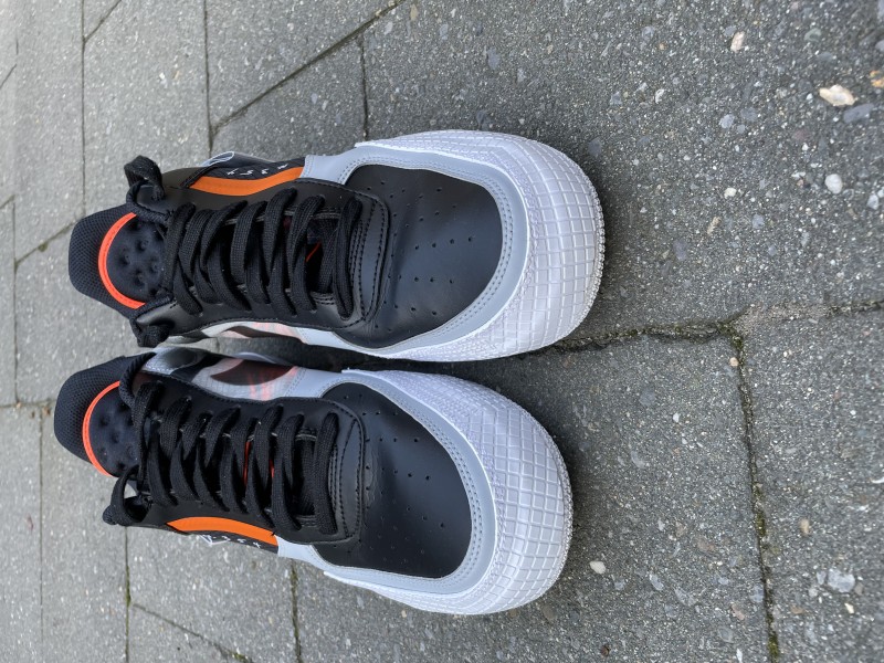 Nike Air Force 1 | Voor dames en heren | +500 modellen - theSneaker.nl